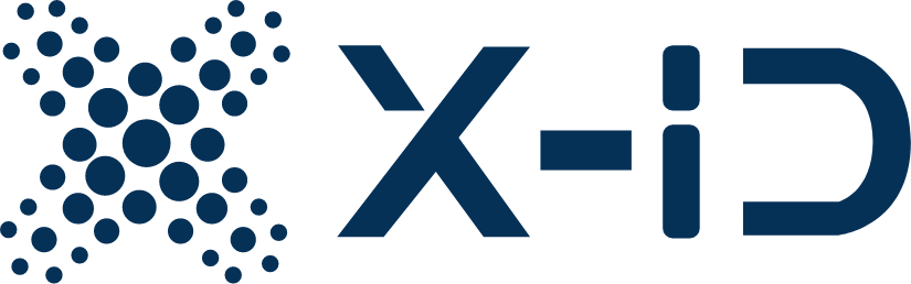 X-ID Logo